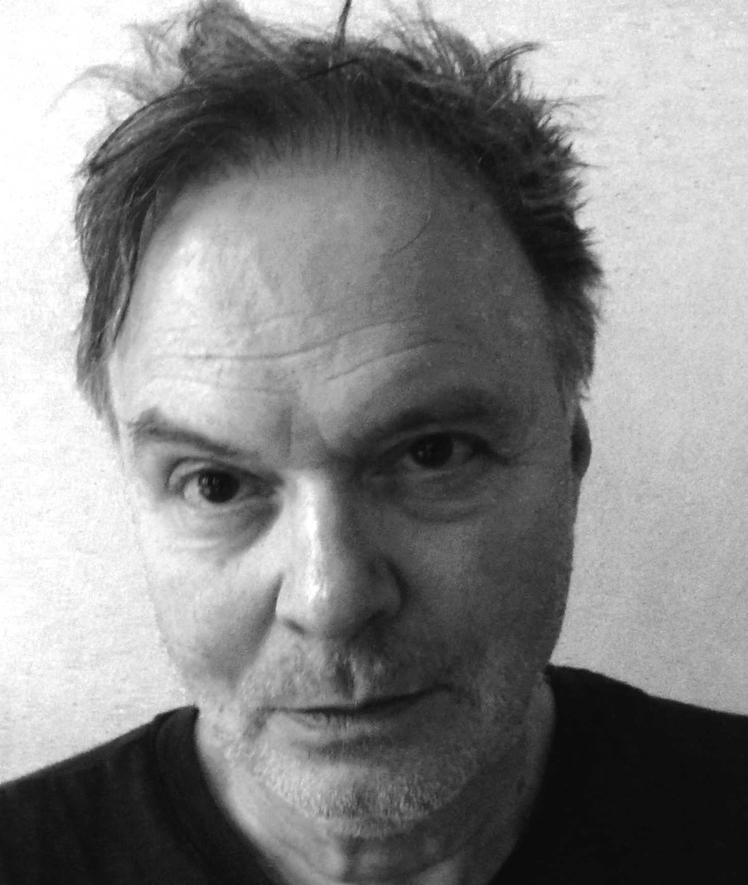 Stefan Winges